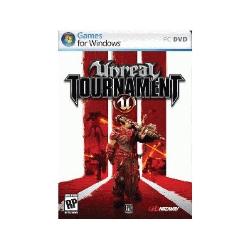 Unreal Tournament 3