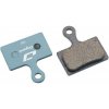 Jagwire Sport Organic Disc Brake Pad - Shimano (Dura Ace R9170)