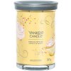 Yankee Candle Vanilla Cupcake signature tumbler velký 567 g