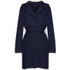 Dámský župan 38887 Tyla - HENDERSON tmavě modrá L/XL