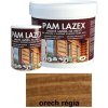 PAM LAZEX Lazúrovací lak na drevo - orech regia 0,7l, orech regia