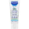 Mustela Hydra Bébé hydratačný krém na tvár 40 ml