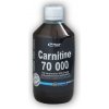 Musclesport Carnitine 70000 + synefrín 500ml