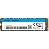 Lexar SSD NM610Pro 2TB NVMe M.2 2280 3300/2600MB/s (LNM610P002T-RNNNG)