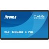 24'' iiyama S2425AS-B1P: IPS, FHD, Android S2425AS-B1P