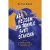 Asi nejsem na tenhle svět stavěná - Marie Nass
