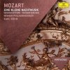 CD Wolfgang Amadeus Mozart - Wiener Philharmoniker, Karl Böhm - Eine Kleine Nachtmusik - Serenata notturna