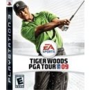 Tiger Woods PGA Tour 09