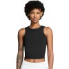 Dámske funkčné tielko Nike ONE FITTED W čierne FN2806-010 - M