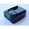 Aku Adapter WÜRTH M-CUBE / AL-KO 18V