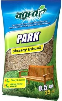 AGRO TS PARK - vrecko 0,5 kg