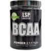 LSP nutrition BCAA 2:1:1 500 g pulver