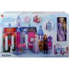 Ľadové kráľovstvo: Arendalle hrad bábikou - Mattel