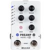 MOOER Preamp Model X2