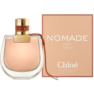 Chloé Nomade Absolu 75 ml parfémovaná voda pro ženy