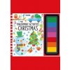 Fingerprint Activities Christmas - Fiona Watt, Usborne Publishing
