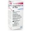 CoaguChek® XS 24 ks, testovacie prúžky pre stanovenie protrombínového času
