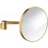 Grohe 41077GN0 Selection kozmetické zrkadlo kefovaný Cool Sunrise