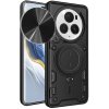 Techsuit CamGuard Pro puzdro pre Honor Magic6 Pro – čierne
