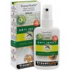 TravelSafe přírodní repelent Anti-Insect Spray 60ml