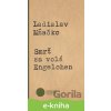 E-kniha Smrť sa volá Engelchen - Ladislav Mňačko