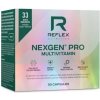 Reflex Nutrition Nexgen Pro 90 kapslí