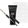 CLARESA POLY gél PEACH 30g Set I.