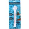 Teplomer do bazéna – 19 x 5 cm – Biely