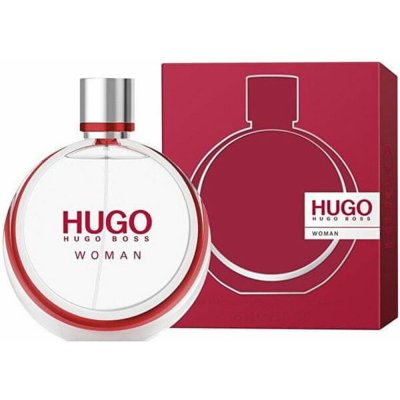Hugo Boss Hugo toaletná voda dámska 50 ml