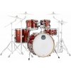 Mapex MA529SFOR Mars Birch Blood Orange Sparkle Akustická bicia sada