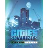 Cities Skylines Deep Focus Radio