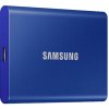 Samsung T7/2TB/SSD/Externý/2.5