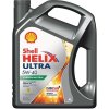 SHELL HELIX ULTRA 5W-40 4L