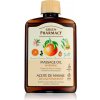 Green Pharmacy Essential oils of Orange Massage Oil hrejivý masážny olej 200 ml