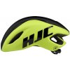 HJC Valeco Matt Hi-Vis Yellow Black 2023