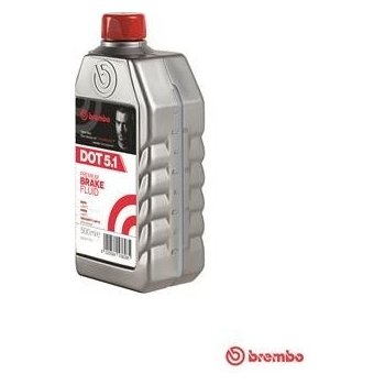 Brembo Brzdová kvapalina DOT 5.1 500 ml