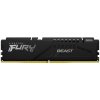 Kingston FURY Beast EXPO/DDR5/32GB/6000MHz/CL36/1x32GB/Black KF560C36BBE2-32