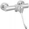 Ferro Algeo Medico sprchová batéria nástenná chrómová BAGM7