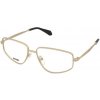 Dioptrické okuliare Moschino MOS655 000 Veľkosť: 56