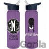 Pyramid International Fľaša Wednesday Nevermore Academy 700ml