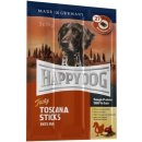 Happy Dog Tasty Toscana tyčinky 3 x 10 g