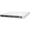 HP Enterprise HPE Aruba Instant On 1960 48G PoE (40p Class4 + 8p Class6) 2XGT 2SFP+ 600W Switch JL809A#ABB