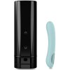 Kiiroo Onyx+ & Pearl 2+ Turquoise Couple Set