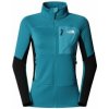 The North Face POLARTEC POWERGRID STORMGAP JACKET Women modrá M