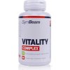 GymBeam Multivitamín Vitality Complex 120 tabliet