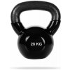 GymBeam KettleBell black 28 kg