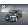 Volkswagen Touran TDI DSG 110 kW