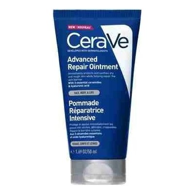 CeraVe Extra regeneračná masť 50ml