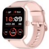 BLACKVIEW R50, 1.85-inch TFT HD, 350mAh Battery, 24-hour SpO2 Detection + Heart Rate Monitoring, Calls and SMS notification, Pink
