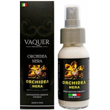 VAQUER ORCHIDEA NERA Bytový naturálny sprej 60 ml